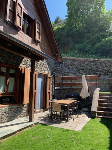 Baciver Aubert Extérieur photo