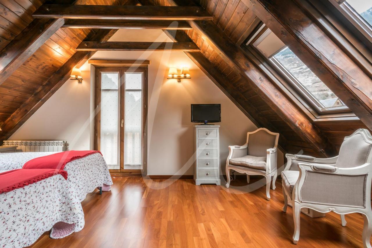 Baciver Aubert Extérieur photo